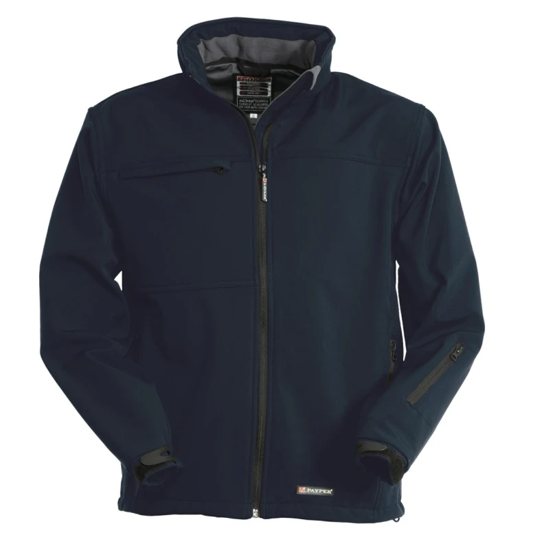 Chaqueta Softshell Alaska - Payper