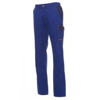 Pantalones de trabajo Canyon Multibolsillos con cierre de cremallera - Payper