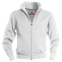 Sudadera con cremallera completa Class - Payper