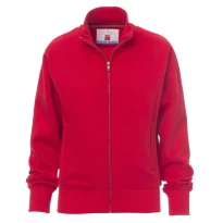 Sudadera con cremallera completa Class - Payper