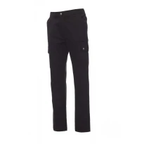 Pantalón de trabajo Multibolsillos 100% Algodón Twill Forest - Payper