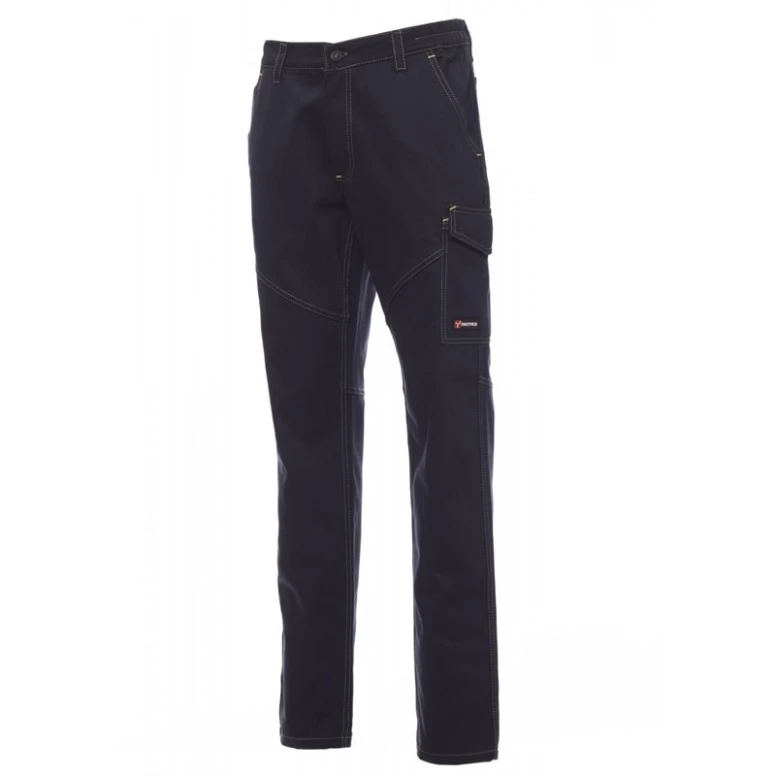 Pantalones de trabajo Worker Winter Multibolsillos de Invierno de algodón - Payper