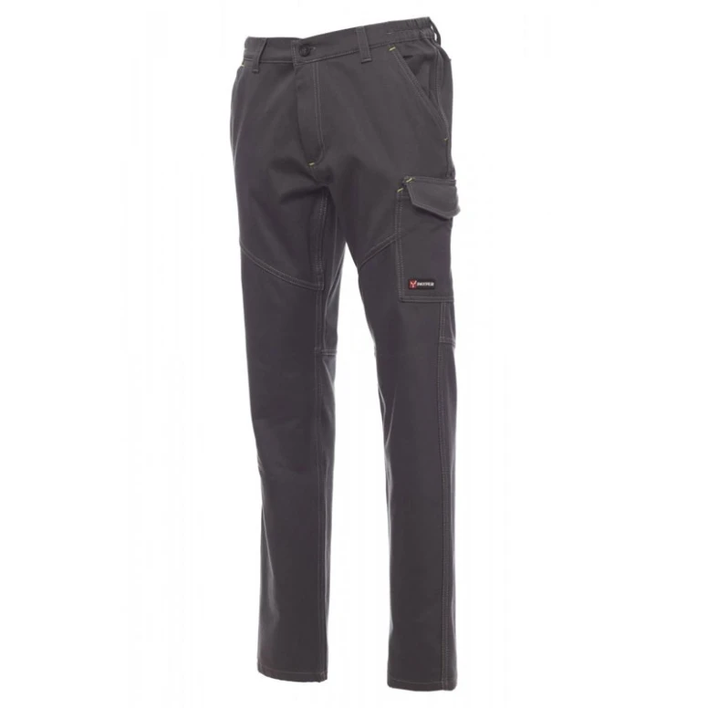 Pantalones de trabajo Worker Winter Multibolsillos de Invierno de algodón - Payper