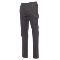 Pantalones de trabajo Worker Winter Multibolsillos de Invierno de algodón - Payper