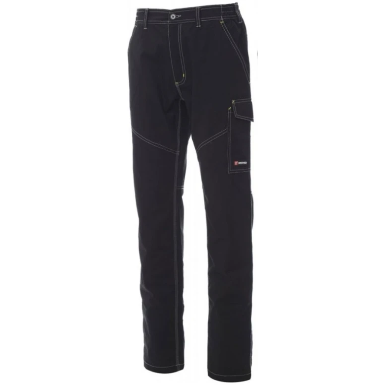 Pantalones de trabajo Worker Winter Multibolsillos de Invierno de algodón - Payper