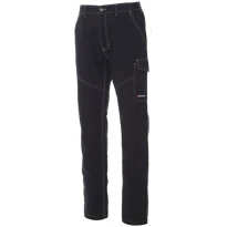 Pantalones de trabajo Worker Winter Multibolsillos de Invierno de algodón - Payper