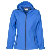 Chaqueta ergonómica Softshell Gale Mujer - Payper