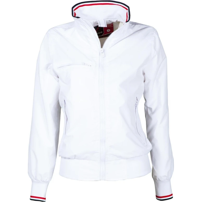 Cazadora de trabajo 100% nylon con malla interior Pacific Mujer 2.0 - Payper
