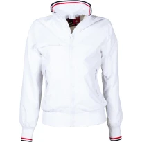 Cazadora de trabajo 100% nylon con malla interior Pacific Mujer 2.0 - Payper