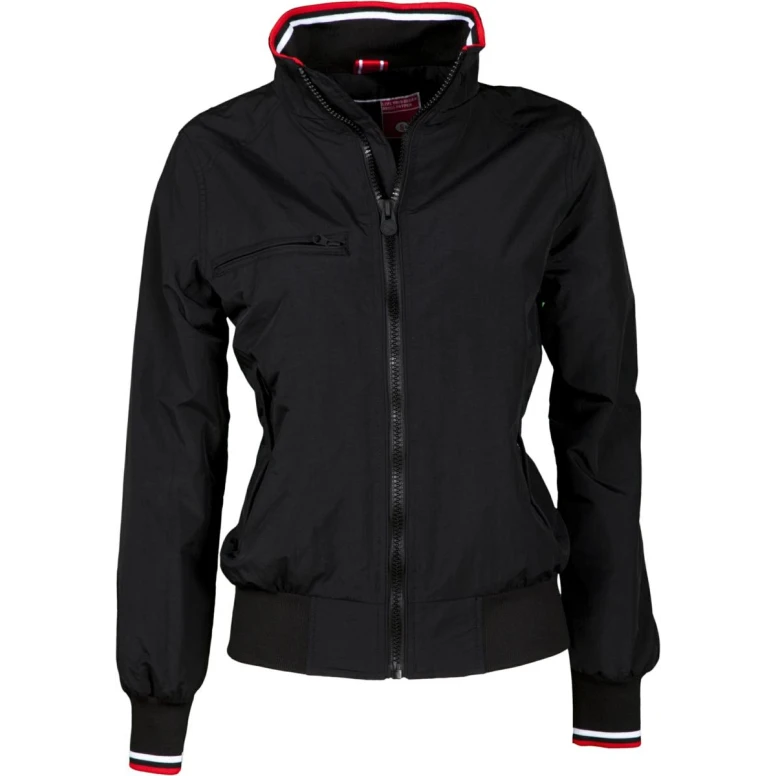 Cazadora de trabajo 100% nylon con malla interior Pacific Mujer 2.0 - Payper
