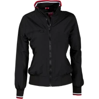 Cazadora de trabajo 100% nylon con malla interior Pacific Mujer 2.0 - Payper