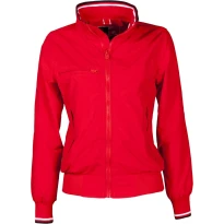 Cazadora de trabajo 100% nylon con malla interior Pacific Mujer 2.0 - Payper