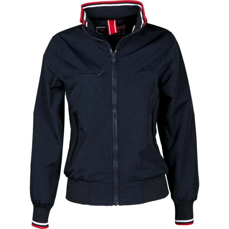 Cazadora de trabajo 100% nylon con malla interior Pacific Mujer 2.0 - Payper