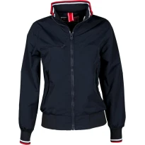Cazadora de trabajo 100% nylon con malla interior Pacific Mujer 2.0 - Payper
