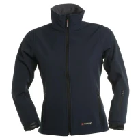 Chaqueta Stretch Softshell de Mujer Sunny - Payper