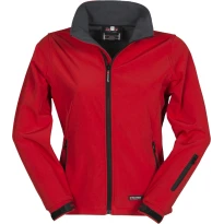 Chaqueta Stretch Softshell de Mujer Sunny - Payper