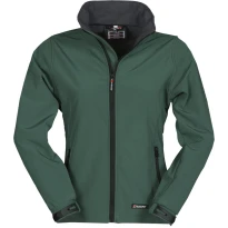 Chaqueta Stretch Softshell de Mujer Sunny - Payper