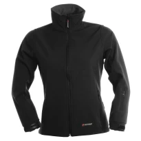 Chaqueta Stretch Softshell de Mujer Sunny - Payper