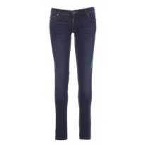 Pantalones de trabajo Stretch Multibolsillos San Francisco Mujer - Payper