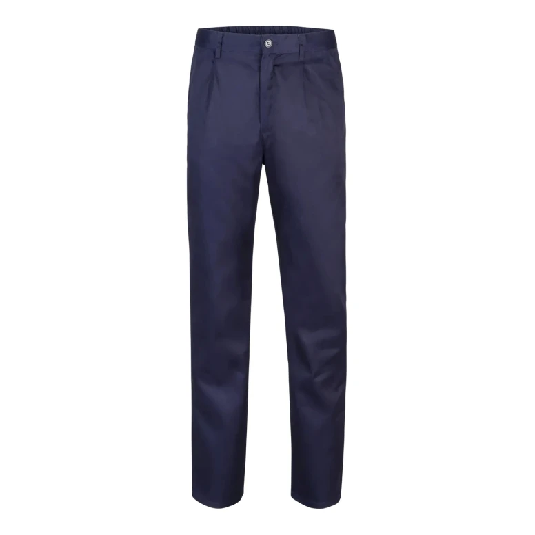 Pantalón de trabajo 100% Algodón Velilla 342