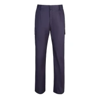 Pantalón de trabajo 100% Algodón Multibolsillos Velilla 343