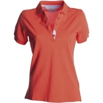 Polo de manga corta 100% Algodón Glamour - Payper