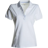 Polo de manga corta 100% Algodón Glamour - Payper