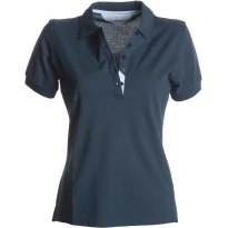 Polo de manga corta 100% Algodón Glamour - Payper