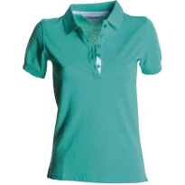 Polo de manga corta 100% Algodón Glamour - Payper