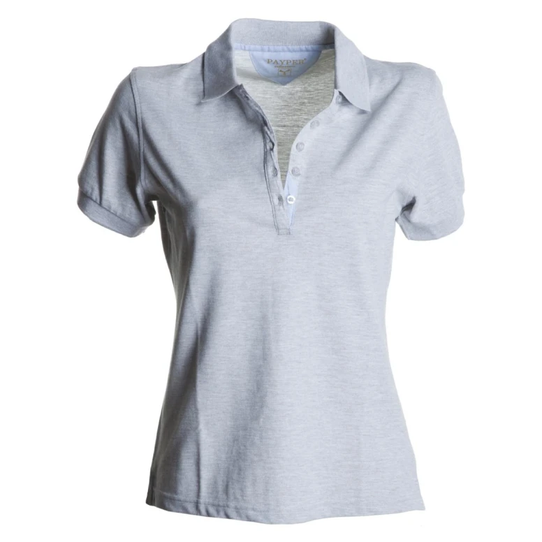 Polo de manga corta 100% Algodón Glamour - Payper