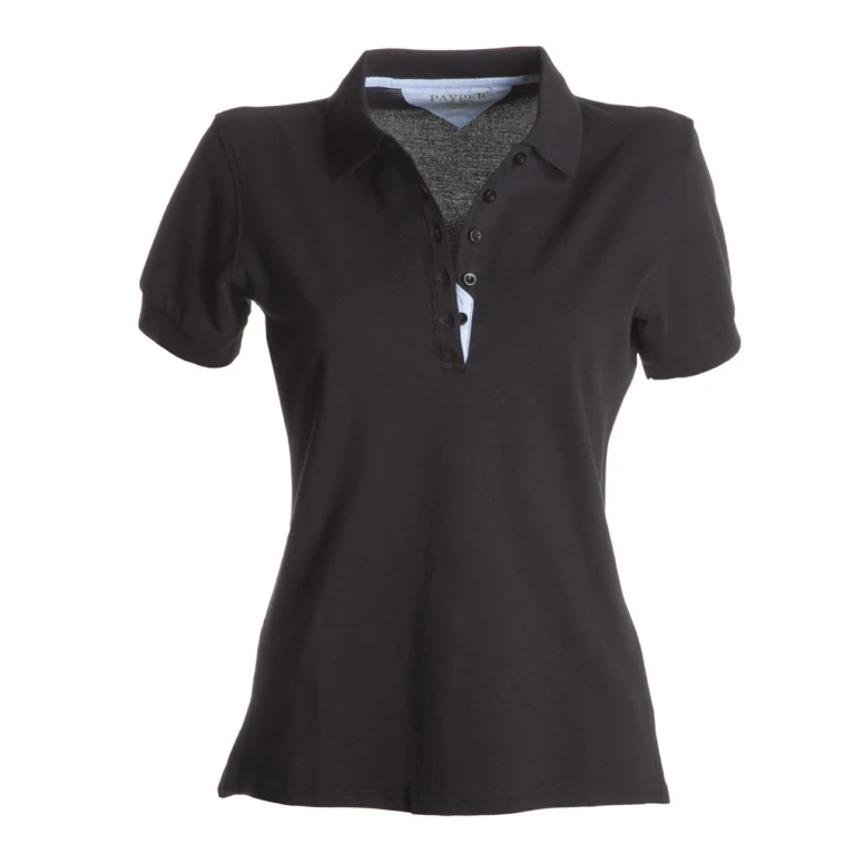 Polo de manga corta 100% Algodón Glamour - Payper
