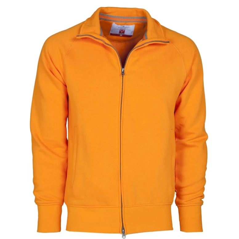Sudadera con cremallera completa Panama - Payper