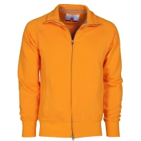 Sudadera con cremallera completa Panama - Payper