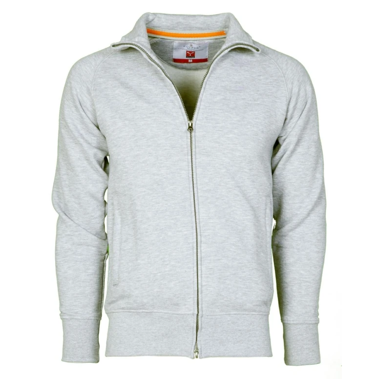 Sudadera con cremallera completa Panama - Payper