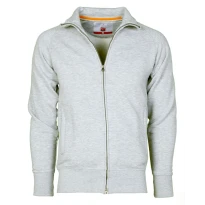 Sudadera con cremallera completa Panama - Payper