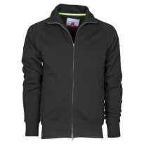 Sudadera con cremallera completa Panama - Payper