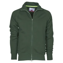 Sudadera con cremallera completa Panama - Payper