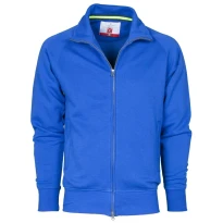 Sudadera con cremallera completa Panama - Payper