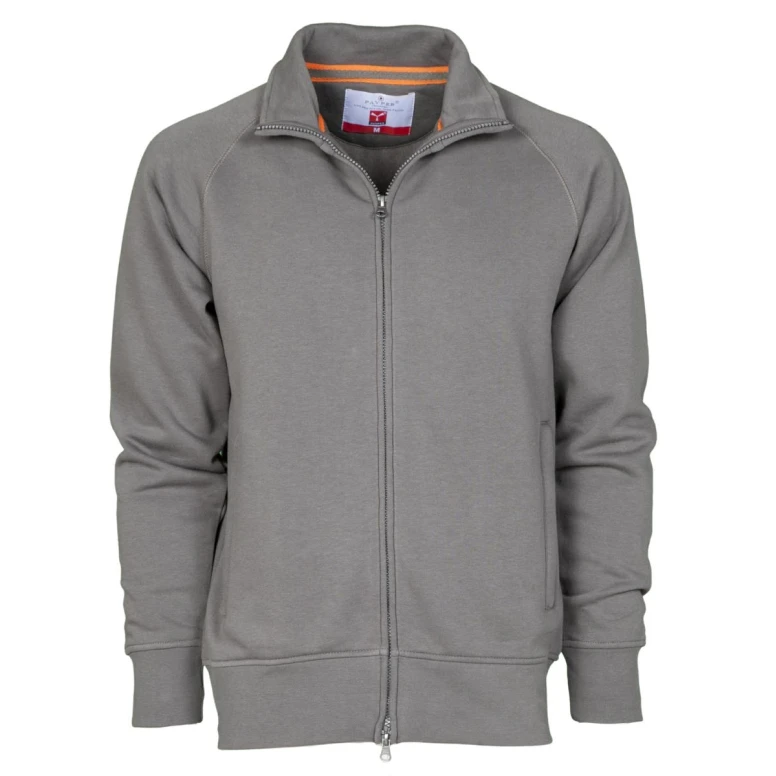 Sudadera con cremallera completa Panama - Payper