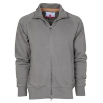 Sudadera con cremallera completa Panama - Payper
