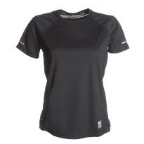Camiseta Running para mujer técnica deportiva con manga raglán - Payper