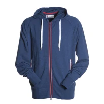 Sudadera con cremallera completa y capucha Freestyle - Payper 2