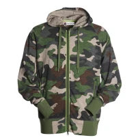 Sudadera con cremallera completa y capucha Freestyle - Payper