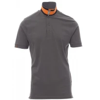Polo para hombre Memphis de manga corta con cinta de refuerzo lateral - Payper