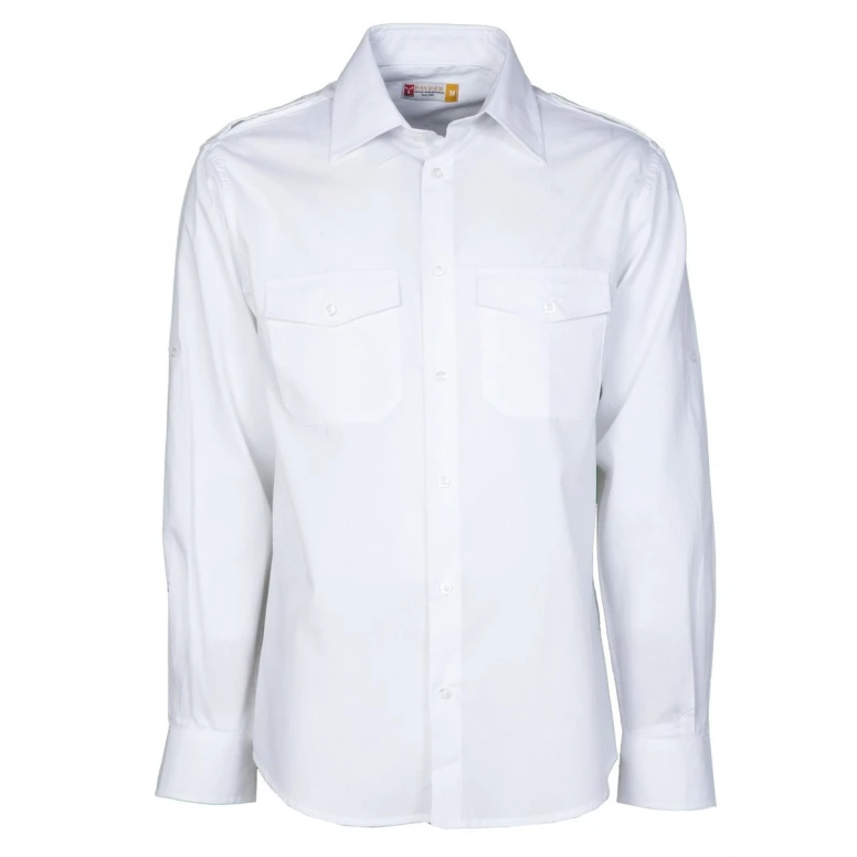 Liquidación total - Camisa de trabajo 100% algodón Trophy - Payper Talla 3xl Verde coloniale