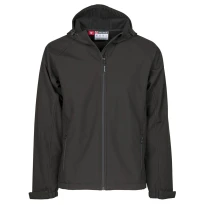 Chaqueta ergonómica Softshell Gale - Payper