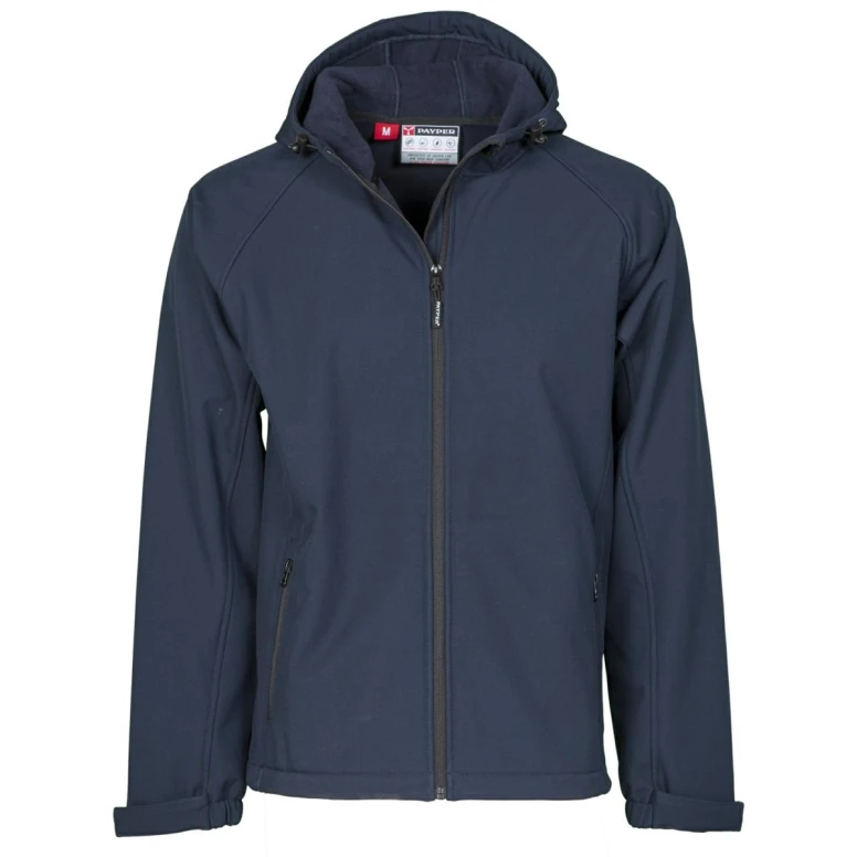Chaqueta ergonómica Softshell Gale - Payper