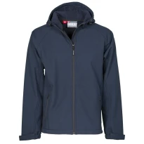Chaqueta ergonómica Softshell Gale - Payper