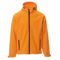 Chaqueta ergonómica Softshell Gale - Payper