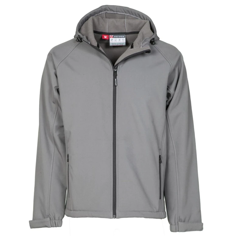 Chaqueta ergonómica Softshell Gale - Payper